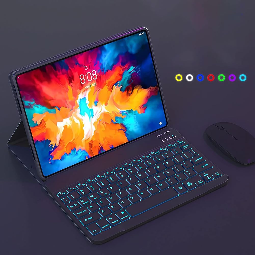 Redmi Pad Pro 本体 キーボード 専用キーボードカバー Amazon.co.jp: EHLCYS Xiaomi Redmi Pad Pro 12.1インチ 2024年